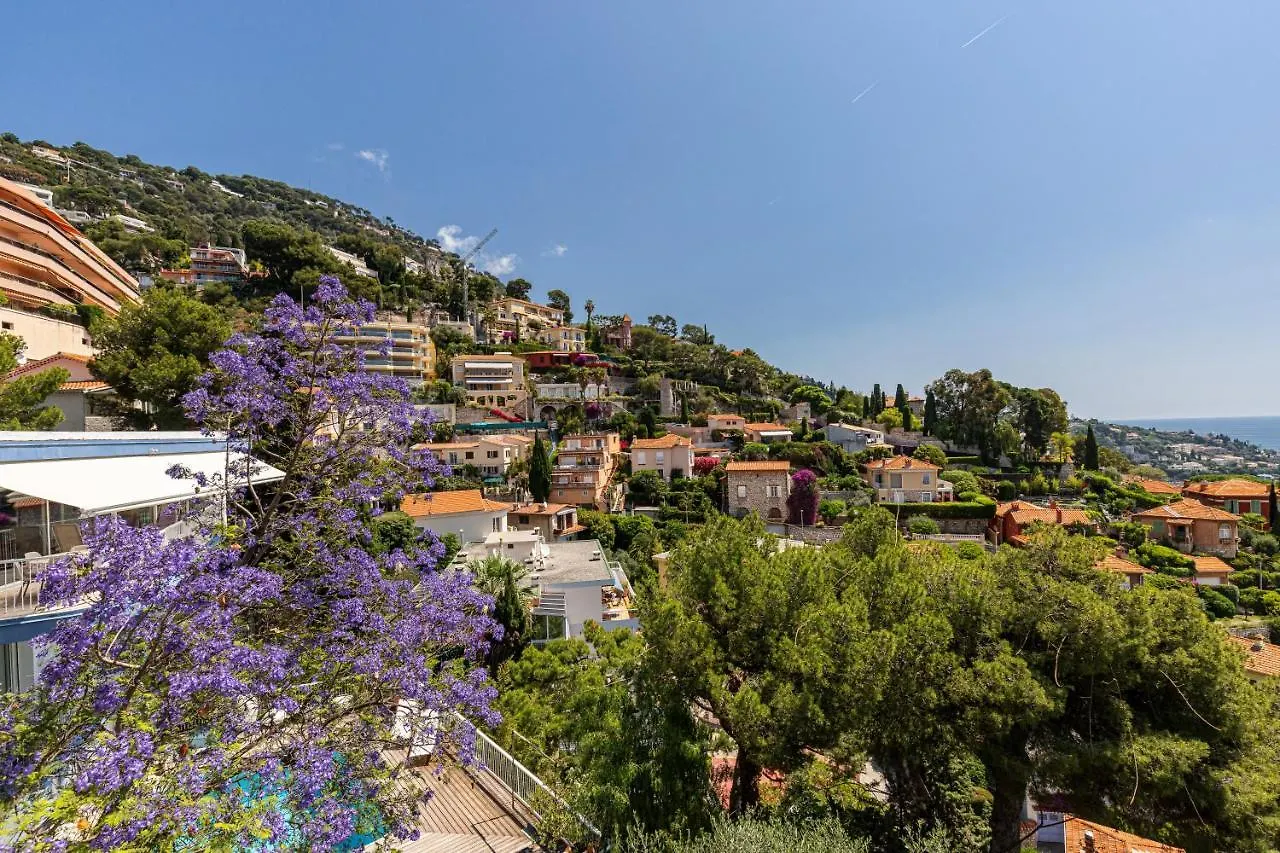 Villa Crug Hywel - Βιλφράνς-συρ-Μερ 0*,